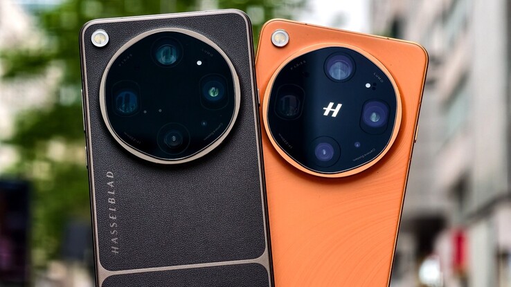 Глобальный Oppo Find X9 Ultra доступен только в черном/сером и оранжевом цветах