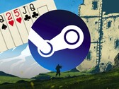 Poker Quest: Swords and Spades со скидкой 90% в Steam до 11 мая.
