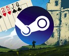 Poker Quest: Swords and Spades со скидкой 90% в Steam до 11 мая.
