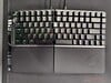 Подставка для запястий Asus ROG Falacta (источник изображения: Notebookcheck)