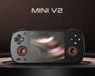 Retroid Pocket Mini V2 имеет те же технические характеристики, что и Pocket Mini. (Источник изображения: Retroid)