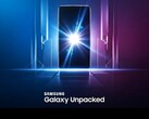 Американский утечка Эван Бласс называет окончательную дату Galaxy Unpacked для запуска складных и носимых устройств Samsung - 2025 год. (Изображение: Google Gemini)