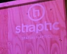 Straptic — это браслет с тактильной обратной связью