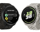 Умные часы Suunto Race 3S предлагают отслеживание беговых тренировок и показателей здоровья с поддержкой ИИ-тренера.