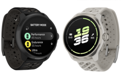 Умные часы Suunto Race 3S предлагают отслеживание беговых тренировок и показателей здоровья с поддержкой ИИ-тренера.