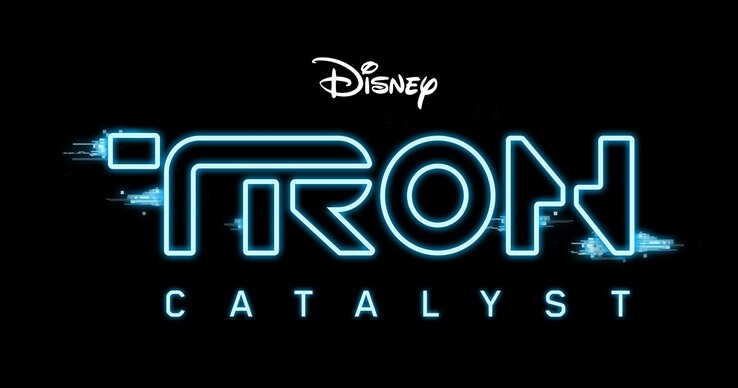 Disney TRON: Catalyst (Источник изображения: X)