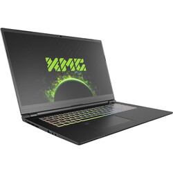 На обзоре: Schenker XMG Pro 17. Тестовый образец предоставлен Schenker