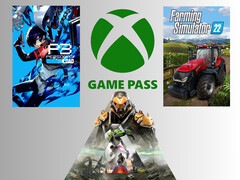 Показаны игры Xbox Game Pass, выходящие 15 августа (Источник изображения: Microsoft Xbox Gaming с правками)