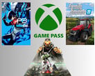 Показаны игры Xbox Game Pass, выходящие 15 августа (Источник изображения: Microsoft Xbox Gaming с правками)