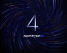 Бета-программа HyperOS 4 начнётся 14 августа 2026 года в Китае. На снимке: рекламное изображение обновления.