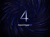 Бета-программа HyperOS 4 начнётся 14 августа 2026 года в Китае. На снимке: рекламное изображение обновления.