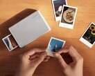 Портативный фотопринтер 1S от Xiaomi поступит в продажу на различных рынках по всему миру. (Источник изображения: Xiaomi)