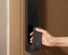 Xiaomi выпустила Smart Door Lock 2 Cat Eye Edition в Китае. (Источник изображения: Xiaomi)