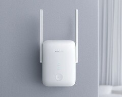 Xiaomi Wi-Fi Range Extender AX1500 готовится к глобальному запуску (Источник изображения: Xiaomi)