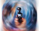 Insta360 Luna Ultra претендует на корону DJI Osmo Pocket 4 (на фото Pocket 3).