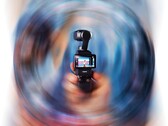 Insta360 Luna Ultra претендует на корону DJI Osmo Pocket 4 (на фото Pocket 3).