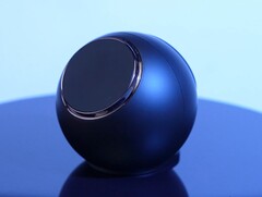 DockOrb - это настоящая док-станция, а не просто украшение (Источник изображения: DockOrb)