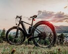 Компания Bafang представила два новых средних мотора. (Символическое изображение, источник: Юрген Полле)