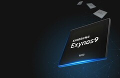Несмотря на продвинутые возможности новый Exynos 9820, вероятно, не станет "сердцем" Galaxy Note 10 (Изображение: ITC.ua)