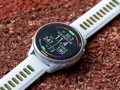 Forerunner 970 — одна из шести моделей умных часов, на которые можно загрузить бета-версию 18.29.
