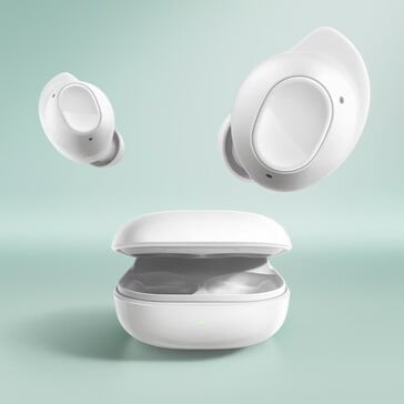 "Galaxy Buds Core"...