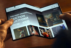 Компания Samsung надеется, что ее 