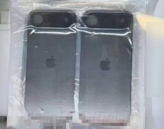 IPhone 17 Air, скорее всего, будет иметь редизайн, вдохновленный Pixel, который, несомненно, вызовет немало споров. (Источник изображения: Majin Bu)