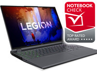 Lenovo Legion 5 Pro (88%)