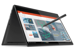 На обзоре: Lenovo Yoga C630 WOS. Тестовый образец предоставлен Lenovo