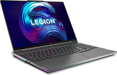 Выбор редакции, Q3/2022: Lenovo Legion 7 16ARH