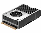 LLM-8850 - это плата расширения, которая может повысить производительность искусственного интеллекта Raspberry Pi 5 (Источник изображения: M5Stack)