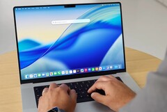 macOS 26 Tahoe значительно улучшает поиск Spotlight в Apple. (Источник изображения: Apple)