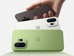 OnePlus 15T теперь можно импортировать