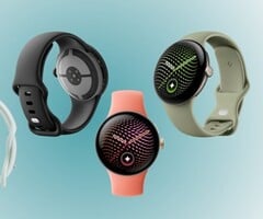 Ожидается, что Pixel Watch 5 поступят в продажу 20 августа.