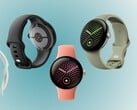 Ожидается, что Pixel Watch 5 поступят в продажу 20 августа.