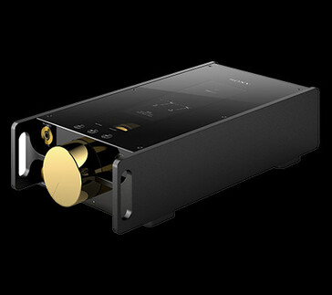 Sony DMP-Z1 Signature. (Источник изображения: Sony)