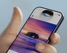 Анимация активации искусственного интеллекта Siri.