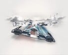 Star Wars: Galactic Racer доступна в стриминговом сервисе Amazon Luna.
