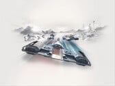 Star Wars: Galactic Racer доступна в стриминговом сервисе Amazon Luna.