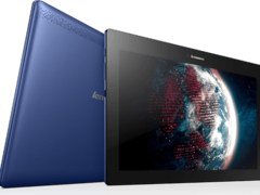 Обзор планшета Lenovo TAB 2 A10-70