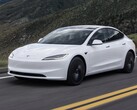 Компания Tesla рассматривает возможность Apple поддержки CarPlay для своего модельного ряда EV в попытке увеличить продажи. (Источник изображения: Tesla)