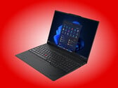 Модель ThinkPad E16 Gen 4 AMD оснащена процессорами Krackan Point 2 и Gorgon Point.