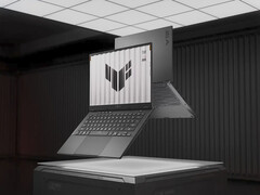 FA401GM обеспечивает до 115 Вт для своего графического процессора GeForce RTX 5060 для ноутбуков.