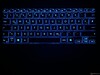 Asus Vivobook S 14 OLED: Подсветка клавиатуры