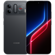 Honor WIN RT 2 в черном цвете