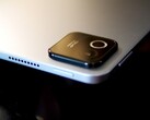 Xiaomi Pad 8. (Источник изображения: lolger на Weibo)