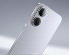 Poco F7 должен быть похож на Redmi Turbo 4 Pro, на фото. (Источник изображения: Xiaomi)
