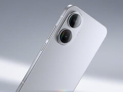 Poco F7 должен быть похож на Redmi Turbo 4 Pro, на фото. (Источник изображения: Xiaomi)