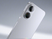 Poco F7 должен быть похож на Redmi Turbo 4 Pro, на фото. (Источник изображения: Xiaomi)