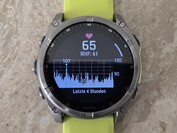 Обзор Garmin Fenix 8 Smartwatch (Источник изображения: Marcus Herbrich)